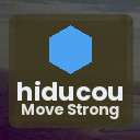 hiducou