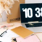 Jak efektivně organizovat svůj den pro vyšší produktivitu a méně stresu